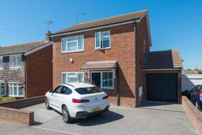 2a, Kevin Drive, Ramsgate CT11 0LJ