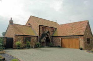 Chancery House, Church Road, King's Lynn PE33 9GF