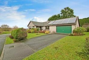 1, West Tehidy, Camborne TR14 0HP