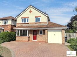 9, Northfield Drive, Middlesbrough TS9 5PF