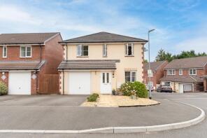 25, Bailey Crescent, Langstone, Newport NP18 2BL