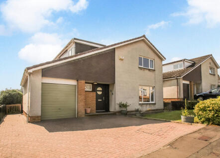 3 Ardeer Place, Dunfermline, KY11 4YX