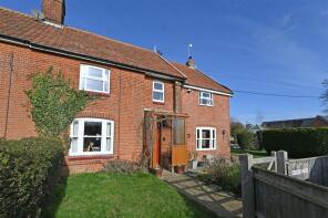 Kiniken House, Mill Lane, Woodbridge IP13 0PL