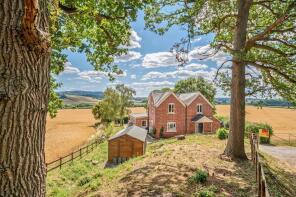 School House, Bullingham Lane, Hereford HR2 8EB