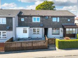 9, Balbedie Avenue, Lochgelly KY5 8HN