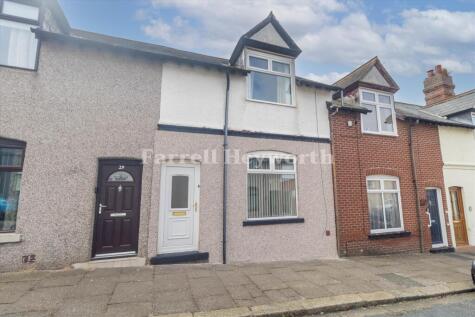 Vengeance Street, Walney, Barrow In Furness