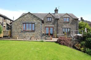 Ayres Barn, Hay Fellside, Hayclose Lane, Kendal LA8 0AG