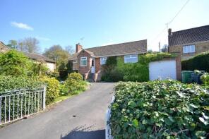 Hillslea, Wick Lane, Stinchcombe, Dursley GL11 6BE