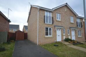 9, Blackbird Road, Corby NN18 8FE