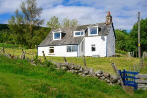 Logie Cottage, Access Road To Glenshee Ski School And Hotel Off The A93, Spittal Of Glenshee, Blairgowrie PH10 7QE