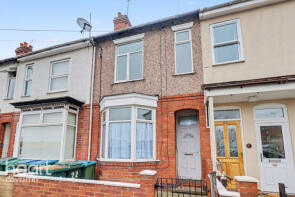 22, Brays Lane, Coventry CV2 4DZ