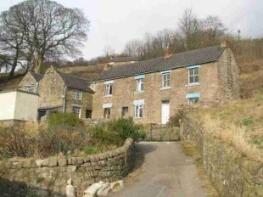 Highfields, Oakerthorpe Road, Bolehill DE4 4GP