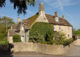 Stones Farm, Road From Wickwater Lane To Cerney Wick Lane, Cirencester GL7 5QH