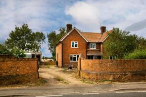2, Diddenham Cottages, Lambwood Hill, Reading RG7 1JT