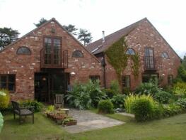 Wild Rabbit Hall, A49 From Marsh Cottage Junction To Bushmoor Junction, Church Stretton SY6 6RJ