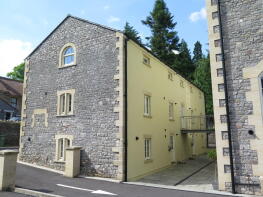 The Kilderkin, Old Brewery Place, High Street, Oakhill, Shepton Mallet BA3 5GG