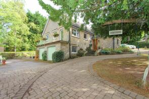 Wellstead, Horton Hill, Bristol BS37 6QN