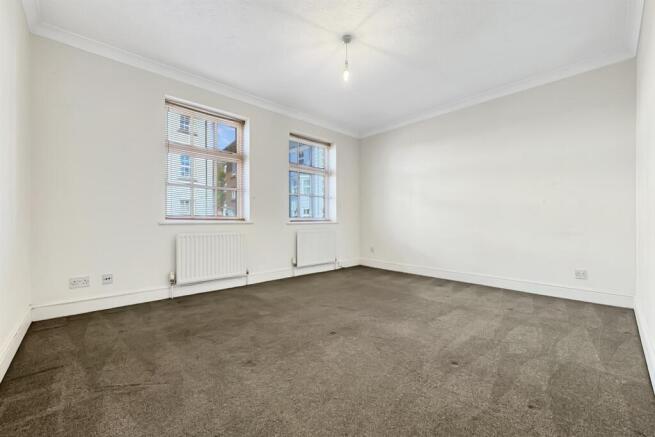 Living / Dining Room