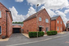 8, Parsons Avenue, Southampton SO31 8PB