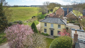 1 Fox House, River Lane, Ely CB7 5PF