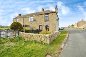 2, Bowes Hill, Bishop Auckland DL14 0PD