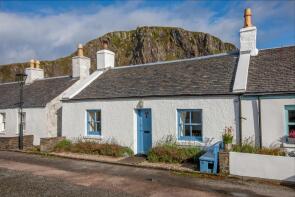 17, Back Street, Oban PA34 4RQ