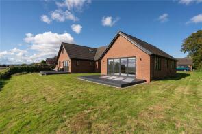 16, Cheviot Park, Foulden TD15 1US