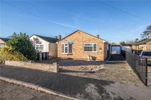 7, Arcadia Gardens, Oakington, Oakington And Westwick CB24 3AJ
