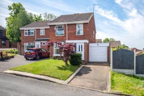 10, Stanhoe Close, Brierley Hill DY5 3JH