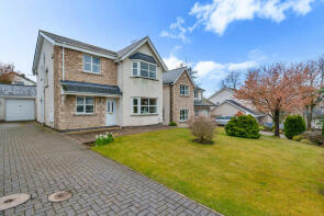 10, Wakefield Meadow, Kendal LA8 0JD