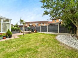 58, Meadowgate, Brampton Bierlow, Rotherham S63 6HJ