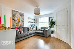 25, Moat Lane, Upnor, Rochester ME2 4GP