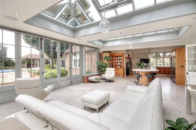 Breakfast Room
