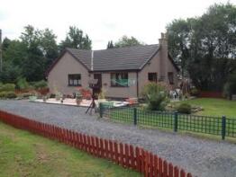 Trefechan, C2182 From Ffarmers To Junc C2157, Ffarmers, Llanwrda SA19 8PZ