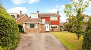 14 Coosan House, West Meade, Liphook GU30 7NB