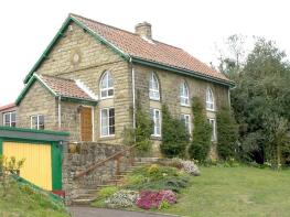Chapel Cottage, Stape Road, Stape, Pickering YO18 8HZ