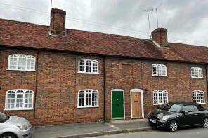 13, Bisham Village, Marlow Road, Bisham, Marlow SL7 1RR