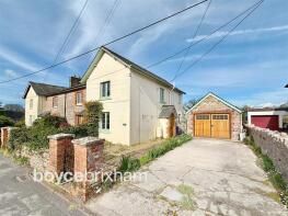 Bag End, Churston Road, Churston Ferrers, Brixham TQ5 0HZ