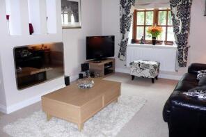 6 Merrivale Lodge, Sanders Way, Cullompton EX15 3NY