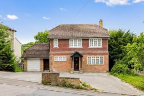 163, London Road, Temple Ewell CT16 3DA