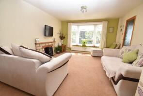 1 Hawthorne House, Forest Road, Pickering YO18 7EB