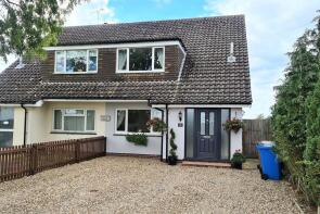 3, Datchet House, Church Road, Ipswich IP7 7QR