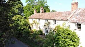 The Hayes, Huntworth Lane, Huntworth, Bridgwater TA7 0AH