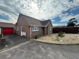 10, Rolfe Crescent, Weymouth DT3 4LY