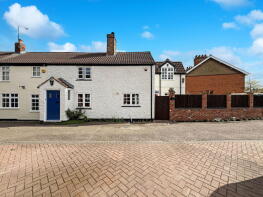14, Pasture Lane, Loughborough LE12 5PQ