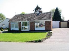 Plumstead, The Street, Stowmarket IP14 4ST