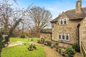 Old School Cottage, Stane Street, Pulborough RH20 1DJ