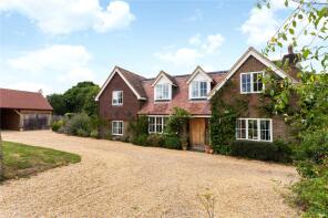 Barnhouse Farm Cottage, Saucelands Lane, Horsham RH13 8QQ