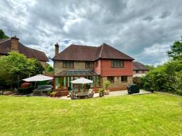 4, Thorndean Drive, Haywards Heath RH17 5SX