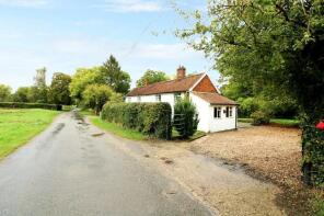 Old Post Office Cottage, Low Road, Norwich NR16 1JN